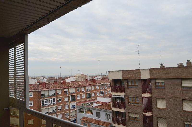 Dos Los Arcos 5 - Plaza De Parking Incluida Zaragoza Eksteriør billede
